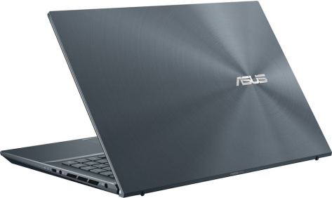 Ноутбук Asus UX535LI-BN139T i5-10300H/8Gb/SSD512Gb/15.6" W10 - фото в интернет-магазине Арктика