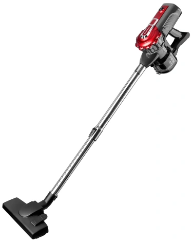 Пылесос вертикальный BRAYER BR4268 - фото в интернет-магазине Арктика