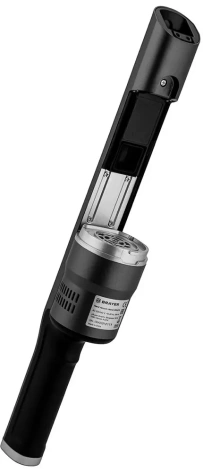 Пылесос вертикальный BRAYER BR4270 - фото в интернет-магазине Арктика