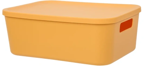 Контейнер "Оптима" Fancy-hh102-XS - Магамакс - фото в интернет-магазине Арктика