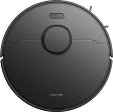 Робот-пылесос Dreame Robot Vacuum D9 Max Gen2 Black (RLD34GA Black) - каталог товаров магазина Арктика