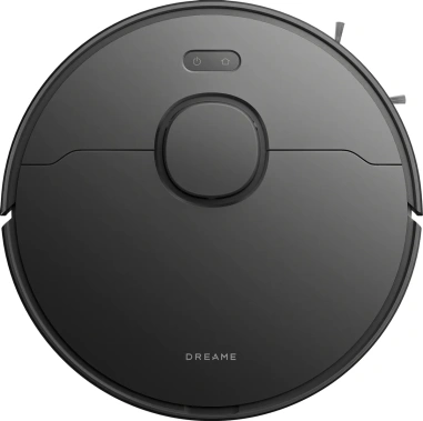 Робот-пылесос Dreame Robot Vacuum D9 Max Gen2 Black (RLD34GA Black) - фото в интернет-магазине Арктика