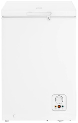 Морозильный ларь Gorenje FH10FPW - каталог товаров магазина Арктика