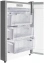 Морозильник NORDFROST DF 260NF SAP - фото в интернет-магазине Арктика