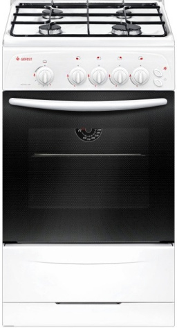 Плита газовая GEFEST 3200-06 K33 - фото в интернет-магазине Арктика