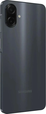 Мобильный телефон Samsung Galaxy A07  4+64Gb Черный (SM-A075FZKDCAU) - фото в интернет-магазине Арктика