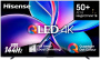 Телевизор Hisense 100E7Q PRO UHD Smart TV