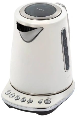 Чайник BORK K704 wt - фото в интернет-магазине Арктика