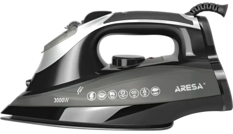 Утюг ARESA AR-3130 - фото в интернет-магазине Арктика