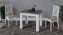 Стол обеденный "Промо" тип 3 (белый/ателье темный) - Три Я - фото в интернет-магазине Арктика