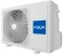 Кондиционер AQUA AQ-50BRQ1/R3 - фото в интернет-магазине Арктика