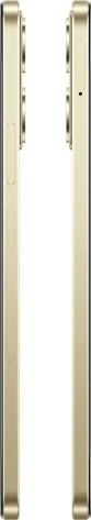 Мобильный телефон Realme Note 70 6+128Gb Gold (RMX5313) - фото в интернет-магазине Арктика