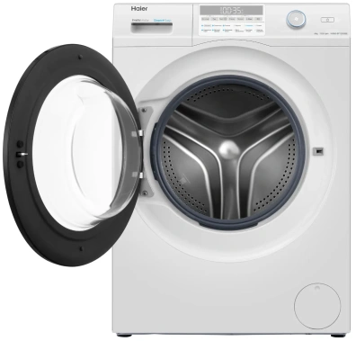 Стиральная машина Haier HW60-BP12959BE - фото в интернет-магазине Арктика