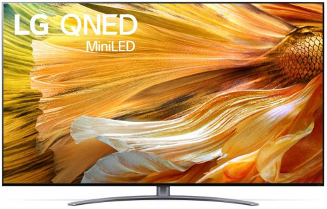 Телевизор LG 65QNED916PA.ADKG UHD Smart TV - фото в интернет-магазине Арктика