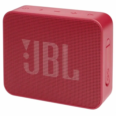 Портативная акустика JBL Go Essential 2 Красный (JBLGOES2RED) - фото в интернет-магазине Арктика