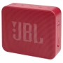 Портативная акустика JBL Go Essential 2 Красный (JBLGOES2RED)