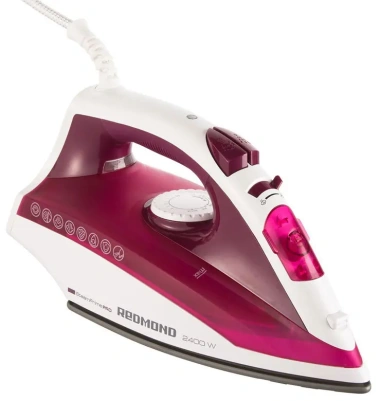 Утюг Redmond RI-C262 - фото в интернет-магазине Арктика