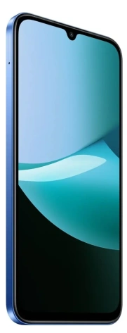 Мобильный телефон Xiaomi REDMI 15C 4+128Gb Blue - фото в интернет-магазине Арктика