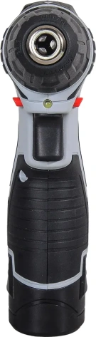 Дрель аккумуляторная Ресанта ДА-12-2ЛК - фото в интернет-магазине Арктика