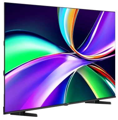 Телевизор Hisense 75E7Q  UHD Smart TV - фото в интернет-магазине Арктика