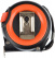 Рулетка ЕРМАК Автостоп, ABS пластик 5м х 25мм 658-091 - фото в интернет-магазине Арктика