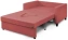 Диван "Джерси-1" 1200 (БНП/мора терракотовый)- Мебельград - фото в интернет-магазине Арктика
