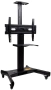 ТВ стойка Arm Media PT-Stand-11 Black 32"-65", 40kg
