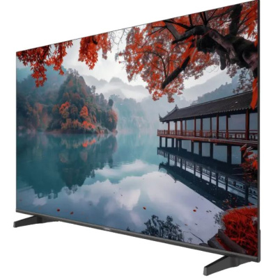 Телевизор Haier 50 LED H1 UHD Smart TV - фото в интернет-магазине Арктика
