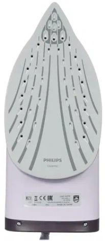 Утюг Philips DST6009/30 - фото в интернет-магазине Арктика