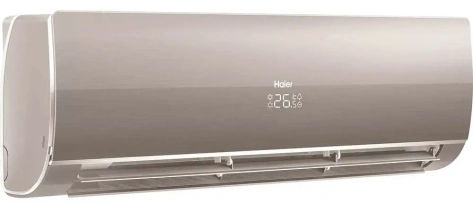 Кондиционер Haier HSU-12HFF203/R3-G / HSU-12HUF203/R3 - фото в интернет-магазине Арктика