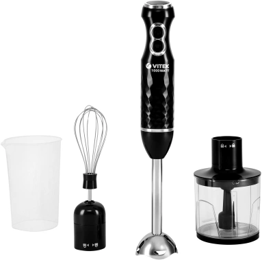 Блендер Vitek VT-1478 - фото в интернет-магазине Арктика