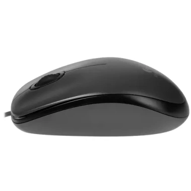 Мышь Logitech M90 (серая) (910-001793) - фото в интернет-магазине Арктика