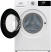 Стиральная машина Gorenje W2NHPI62SCS - фото в интернет-магазине Арктика