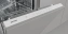 Встраиваемая посудомоечная машина Gorenje GV522E10WE - фото в интернет-магазине Арктика