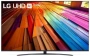 Телевизор LG 75UT81006LA.ARUG UHD Smart TV