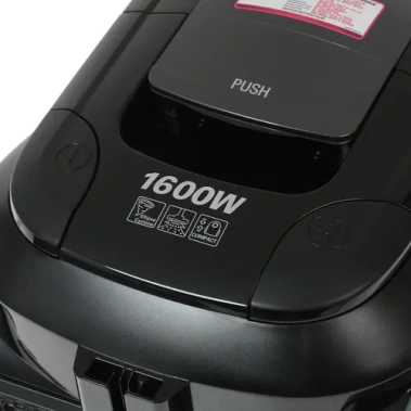 Пылесос LG VC5316NNTS - фото в интернет-магазине Арктика