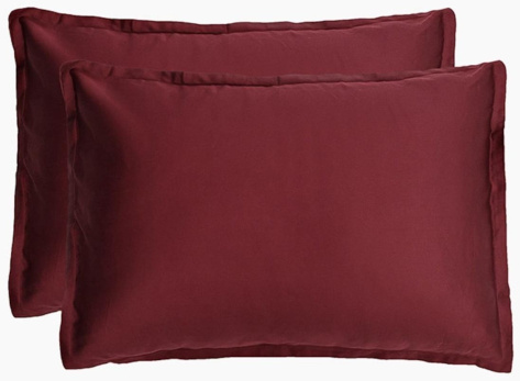 Комплект наволочек "Изабель" 7863792 50*70 2 шт - Сима-ленд - фото в интернет-магазине Арктика