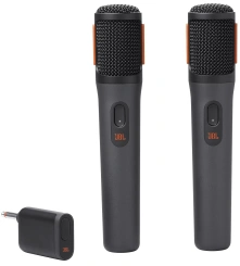Микрофон JBL Partybox Wireless Mic (JBLPBWIRELESSMIC) - каталог товаров магазина Арктика