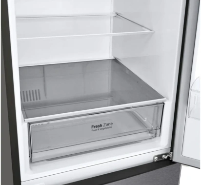 Холодильник LG GA-B509CLSL - фото в интернет-магазине Арктика
