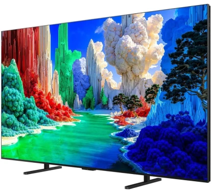 Телевизор TCL 55A400 UHD Smart TV - фото в интернет-магазине Арктика