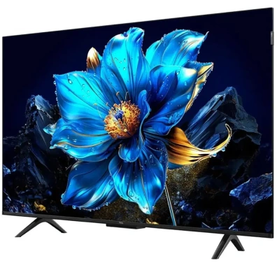 Телевизор TCL 50P7K UHD Smart TV - фото в интернет-магазине Арктика