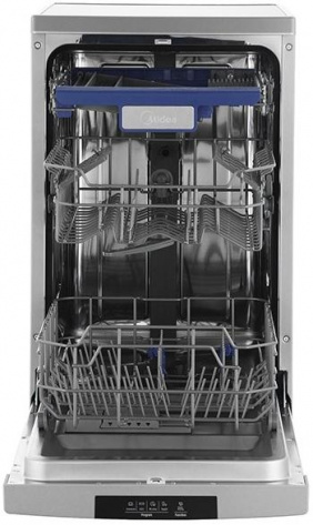 Посудомоечная машина Midea MFD45S110S - фото в интернет-магазине Арктика