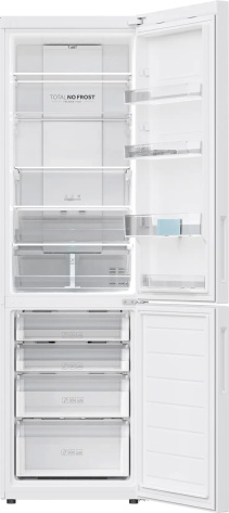 Холодильник Haier C2F620CWU1 - фото в интернет-магазине Арктика