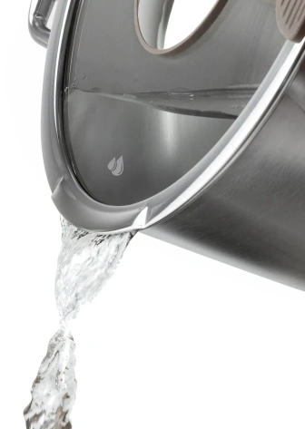 Кастрюля TALLER 11031 1,5 л - Электробыт М - фото в интернет-магазине Арктика