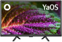 Телевизор Starwind SW-LED24SG304 Smart TV (Яндекс)