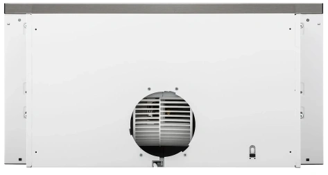 Вытяжка Krona VENDY 600 INOX - фото в интернет-магазине Арктика