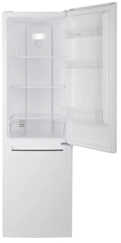 Холодильник LERAN CBF 181 W NF - фото в интернет-магазине Арктика