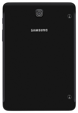 Планшетный ПК Samsung Tab S2 T710 32G 8" (черный) - фото в интернет-магазине Арктика