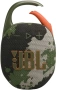 Портативная акустика JBL Clip 5 Squad (JBLCLIP5SQUAD)
