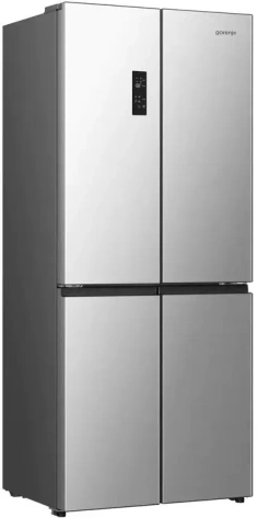 Холодильник Gorenje NRM819E61X - фото в интернет-магазине Арктика